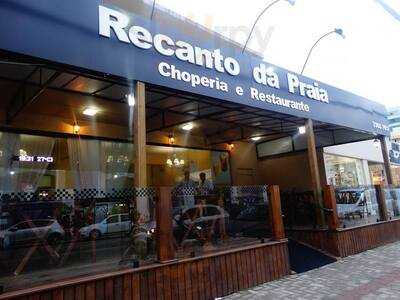 Restaurante Recanto Das Estrelas