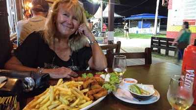 Restaurante E Lanchonete Michelangelo