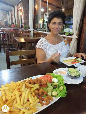 Restaurante E Lanchonete Michelangelo