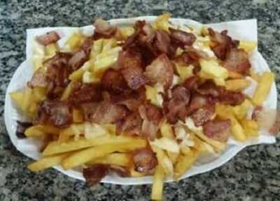 Restaurante E Lanchonete Michelangelo