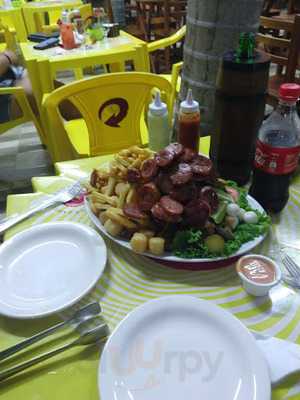 Restaurante E Lanchonete Michelangelo