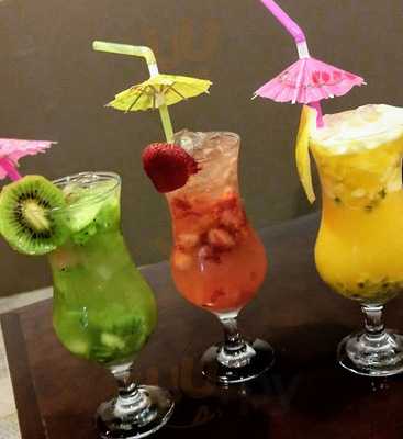 Restaurante E Lanchonete Michelangelo