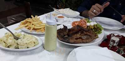 Restaurante E Lanchonete Michelangelo