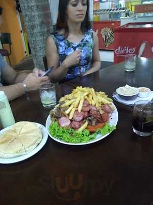 Restaurante E Lanchonete Michelangelo