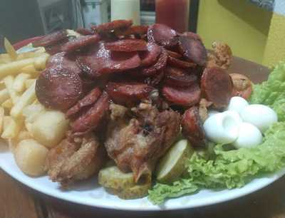 Restaurante E Lanchonete Michelangelo