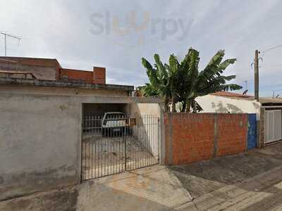 Padaria Mao Na Massa