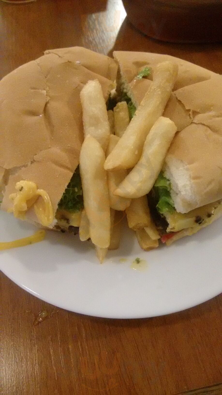 Chapa Quente