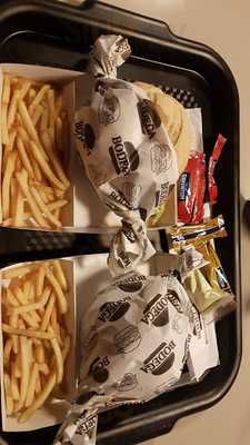 Restaurante E Lanchonete Soster