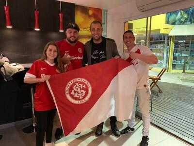 Restaurante E Lanchonete Soster