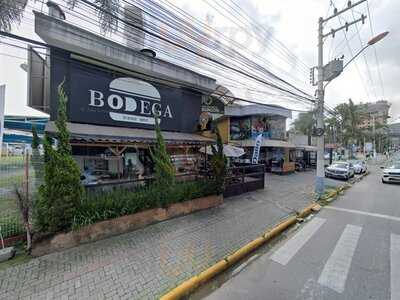 Restaurante E Lanchonete Soster