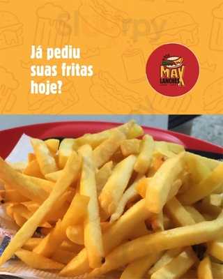 Max Lanches
