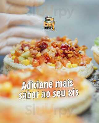 Max Lanches