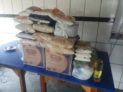 Pesqueiro Dos Amigos