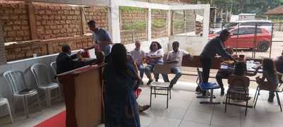 Pesqueiro Dos Amigos