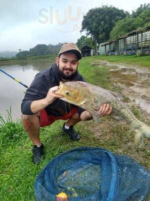 Pesqueiro Dos Amigos