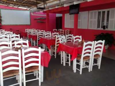 Restaurante E Lanchonete Da Familia