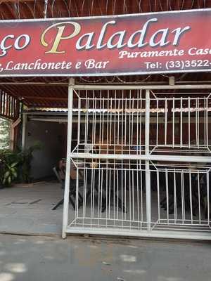Restaurante Paladar