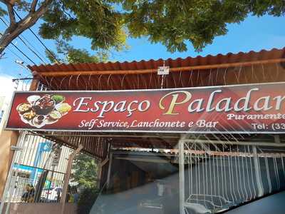Restaurante Paladar