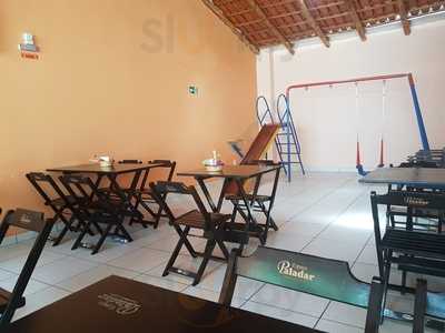 Restaurante Paladar
