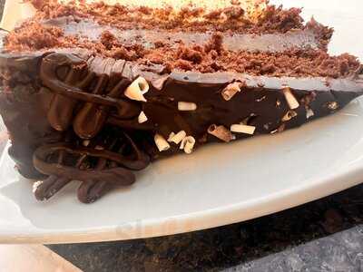 Sophis Café, Sorvete E Cia.