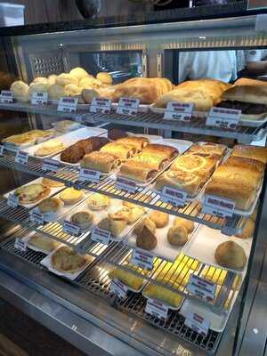 Sophis Café, Sorvete E Cia.