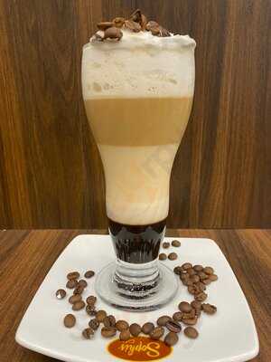 Sophis Café, Sorvete E Cia.