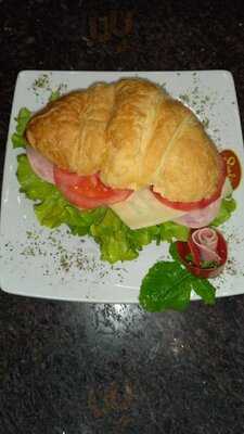 Sophis Café, Sorvete E Cia.