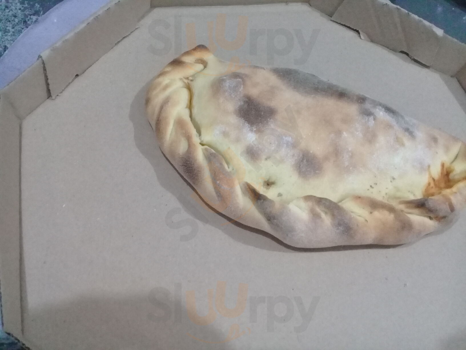 Pizza Delivery Parnamirim