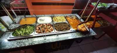 Cantinho Mineiro Hortolandia