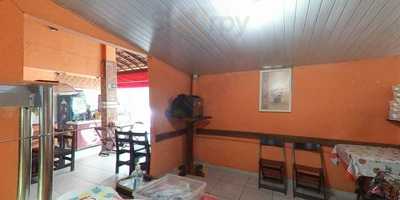 Cantinho Mineiro Hortolandia