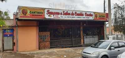 Cantinho Mineiro Hortolandia