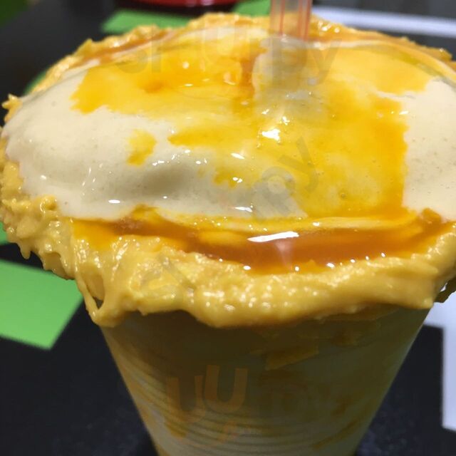 Best Shake Morena Fit