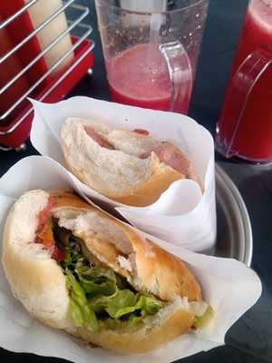 Batidao Casa De Sucos