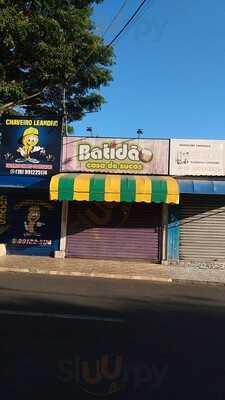 Batidao Casa De Sucos