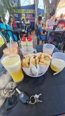 Batidao Casa De Sucos