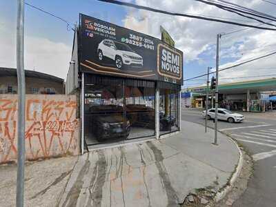 Batidao Casa De Sucos