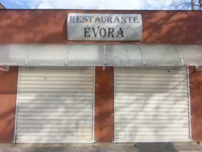 Evora