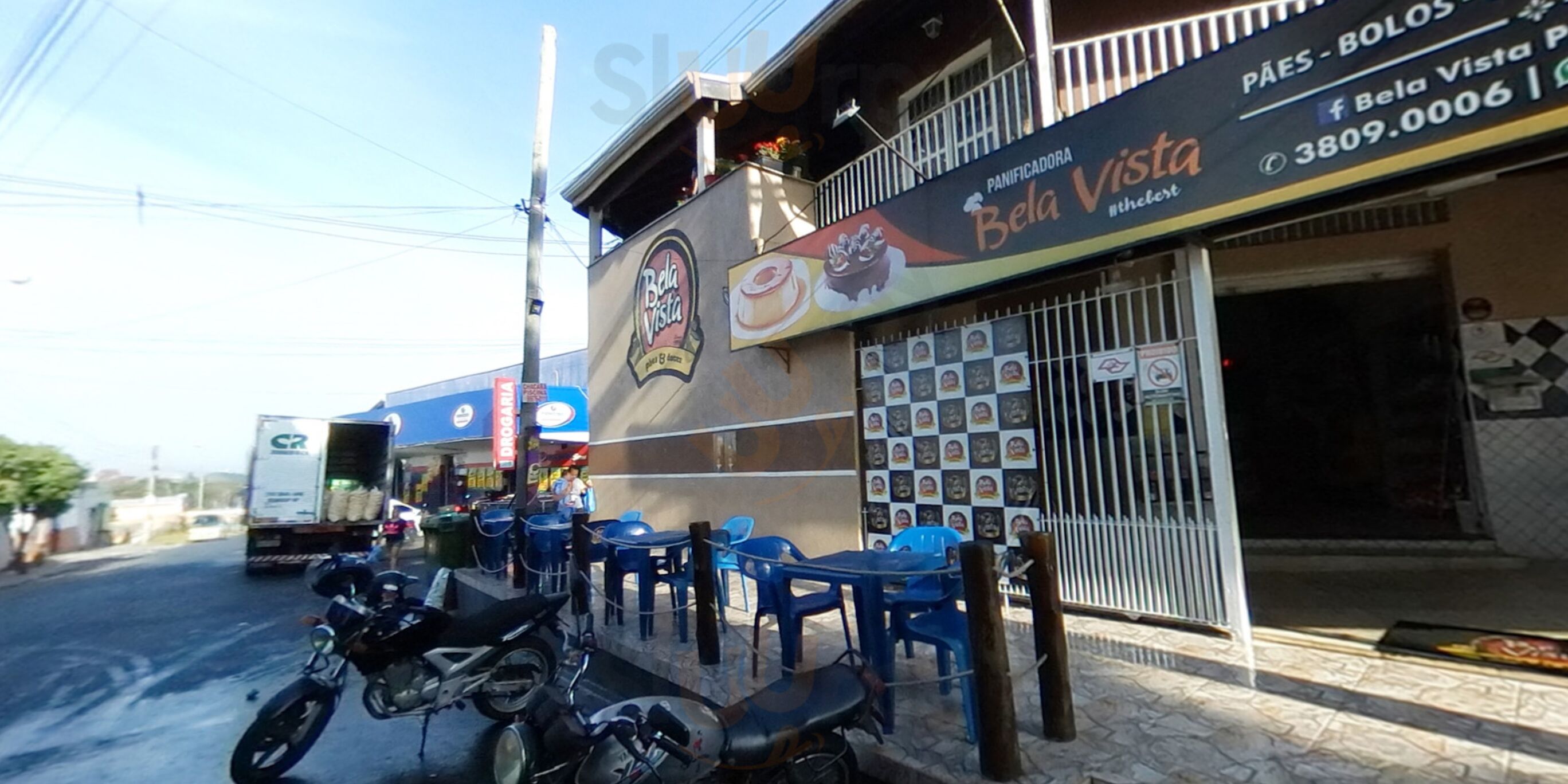 Padaria Bela Vista