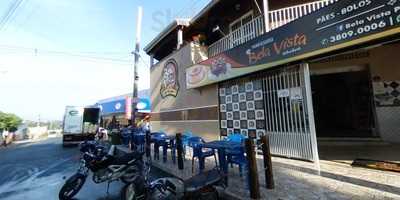Padaria Bela Vista
