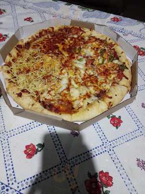 Bonacina Pizzaria