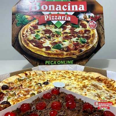 Bonacina Pizzaria