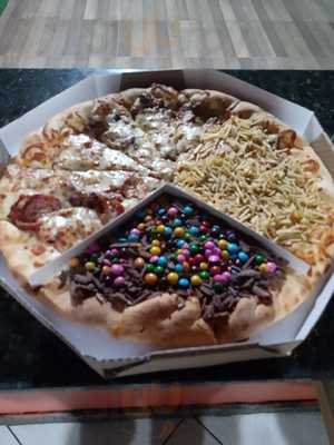 Bonacina Pizzaria
