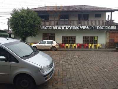 Restaurante Do Comendador