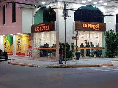 Pizzaria D' Napolli