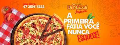 Pizzaria D' Napolli