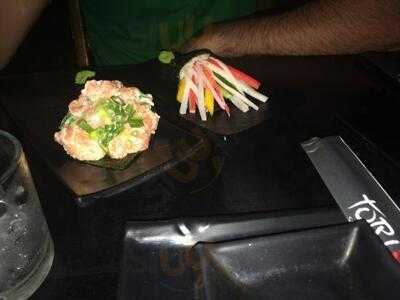 Tori Sushi Bar