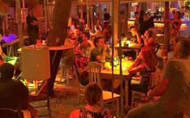 Creoula Bar
