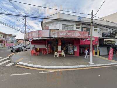 Bar Lanchonete