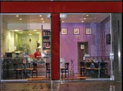 Michellina Cafeteria & Restaurante