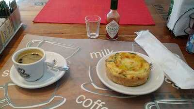 Michellina Cafeteria & Restaurante